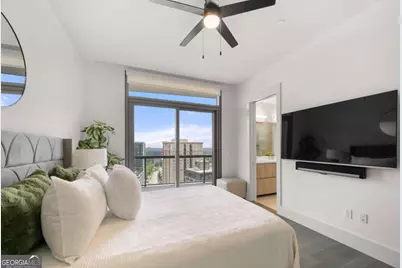 3107 Peachtree Road NE #1804, Atlanta, GA 30305 - Photo 42