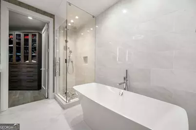 3107 Peachtree Road NE #1804, Atlanta, GA 30305 - Photo 38