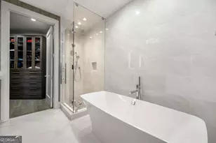 3107 Peachtree Rd NE, Atlanta, GA 30305 - Photo 38