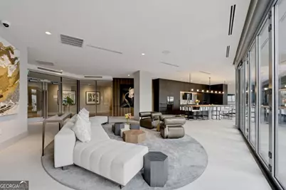 3107 Peachtree Road NE #1804, Atlanta, GA 30305 - Photo 60