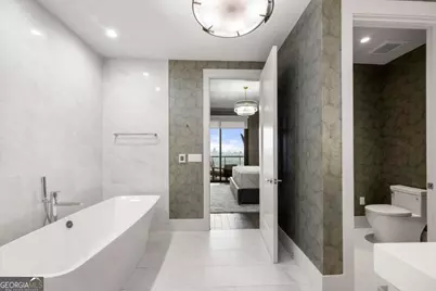 3107 Peachtree Road NE #1804, Atlanta, GA 30305 - Photo 32