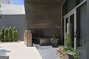 3107 Peachtree Rd NE, Atlanta, GA 30305 - Photo 1