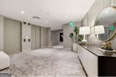 3107 Peachtree Road NE #1804, Atlanta, GA 30305 - Photo 6