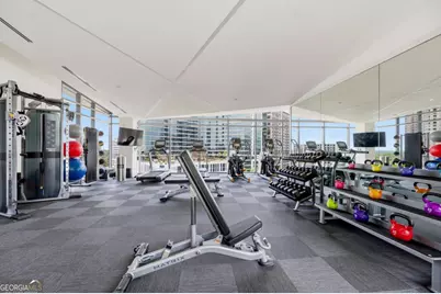 3107 Peachtree Road NE #1804, Atlanta, GA 30305 - Photo 66