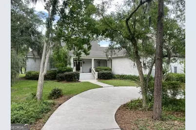 17 Boundary Lane, Saint Simons, GA 31522 - Photo 1