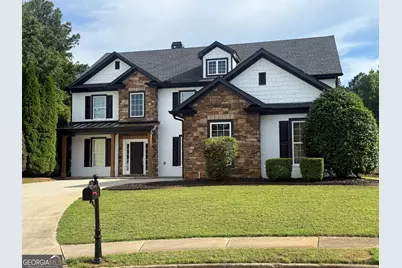 387 Fern Court, Hoschton, GA 30548 - Photo 1