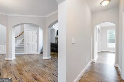 387 Fern Court, Hoschton, GA 30548 - Photo 8