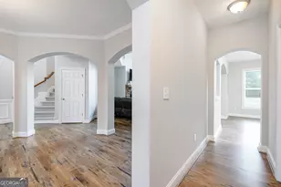 387 Fern Ct, Hoschton, GA 30548 - Photo 8