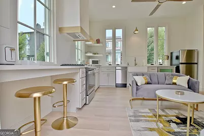 180 High Street, Fayetteville, GA 30214 - Photo 1