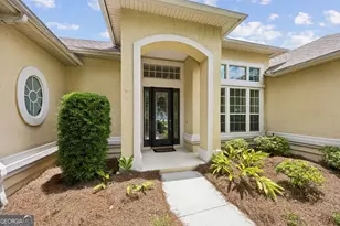 283 Osprey Cir, Saint Marys, GA 31558 - Photo 1