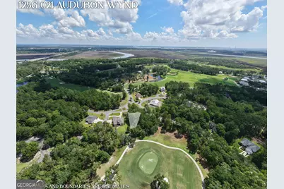 Lot 21 Audubon Wynd, Waverly, GA 31565 - Photo 6