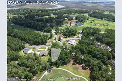 Lot 21 Audubon Wynd, Waverly, GA 31565 - Photo 4