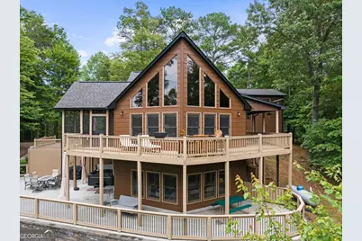 280 Palmetto Drive, Ellijay, GA 30540 - Photo 6