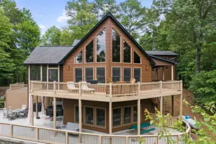 280 Palmetto Dr, Ellijay, GA 30540 - Photo 6