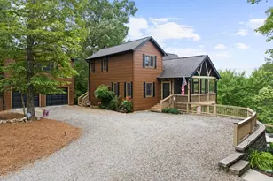 280 Palmetto Dr, Ellijay, GA 30540 - Photo 4