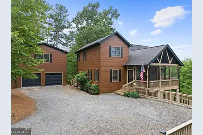 280 Palmetto Drive, Ellijay, GA 30540 - Photo 2