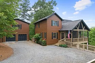 280 Palmetto Dr, Ellijay, GA 30540 - Photo 2