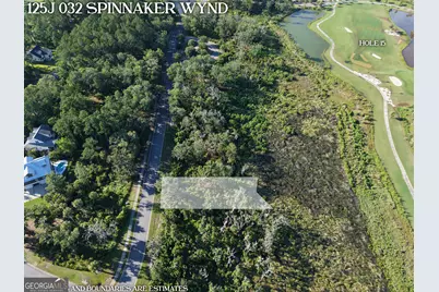 Lot 32 Ph 4 Spinnaker Wynd, Waverly, GA 31565 - Photo 4