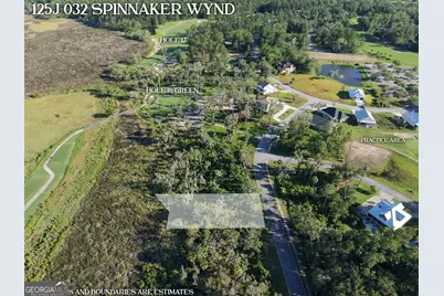 Lot 32 Ph 4 Spinnaker Wynd, Waverly, GA 31565 - Photo 6