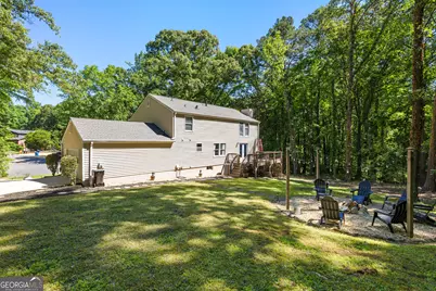 204 Creek Bed Court, Peachtree City, GA 30269 - Photo 40
