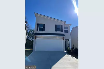 4812 Station Lane, Union City, GA 30291 - Photo 1