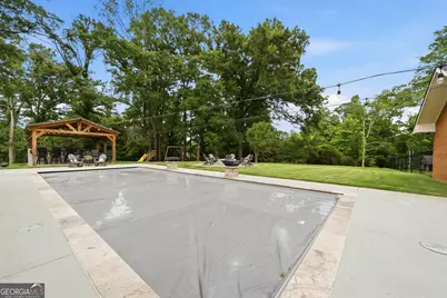 601 N Tattnall Street, Milledgeville, GA 31061 - Photo 60