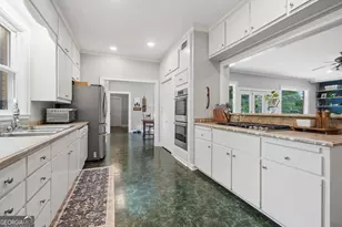 601 N Tattnall St, Milledgeville, GA 31061 - Photo 22