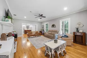 601 N Tattnall St, Milledgeville, GA 31061 - Photo 12