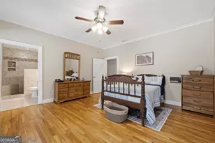 601 N Tattnall St, Milledgeville, GA 31061 - Photo 32