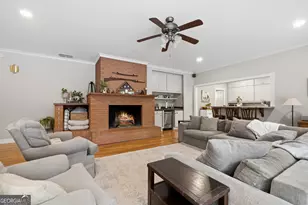 601 N Tattnall St, Milledgeville, GA 31061 - Photo 28
