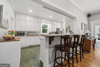 601 N Tattnall Street, Milledgeville, GA 31061 - Photo 24
