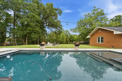 601 N Tattnall Street, Milledgeville, GA 31061 - Photo 54