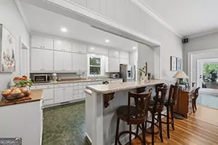 601 N Tattnall St, Milledgeville, GA 31061 - Photo 18