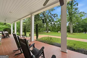 601 N Tattnall St, Milledgeville, GA 31061 - Photo 4