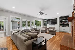 601 N Tattnall St, Milledgeville, GA 31061 - Photo 26