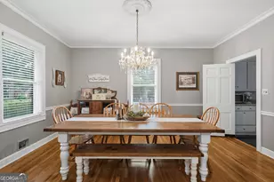 601 N Tattnall St, Milledgeville, GA 31061 - Photo 14