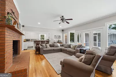 601 N Tattnall Street, Milledgeville, GA 31061 - Photo 30