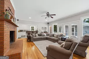 601 N Tattnall St, Milledgeville, GA 31061 - Photo 30