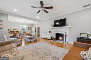 601 N Tattnall St, Milledgeville, GA 31061 - Photo 8