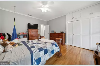 601 N Tattnall Street, Milledgeville, GA 31061 - Photo 36