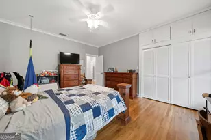 601 N Tattnall St, Milledgeville, GA 31061 - Photo 36