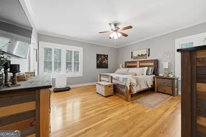 601 N Tattnall Street, Milledgeville, GA 31061 - Photo 40