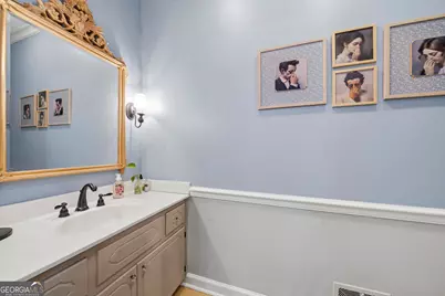 601 N Tattnall Street, Milledgeville, GA 31061 - Photo 34
