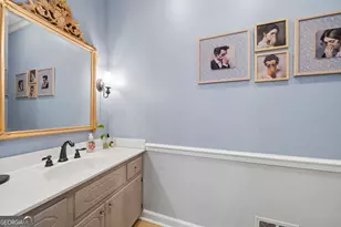 601 N Tattnall St, Milledgeville, GA 31061 - Photo 34