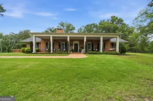 601 N Tattnall St, Milledgeville, GA 31061 - Photo 1