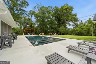 601 N Tattnall St, Milledgeville, GA 31061 - Photo 50