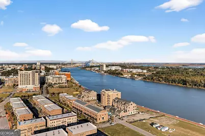 440 Geo Meyer Avenue #5, Savannah, GA 31401 - Photo 78
