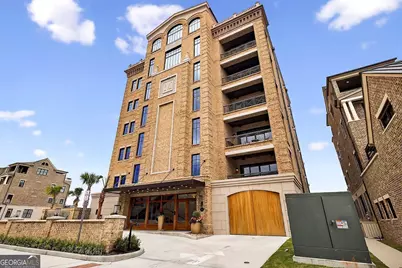 440 Geo Meyer Avenue #5, Savannah, GA 31401 - Photo 4