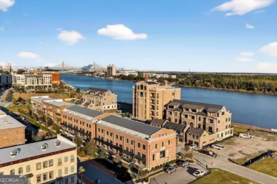 440 Geo Meyer Avenue #5, Savannah, GA 31401 - Photo 76