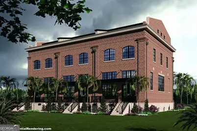 428 Geo Meyer Avenue #A, Savannah, GA 31401 - Photo 1